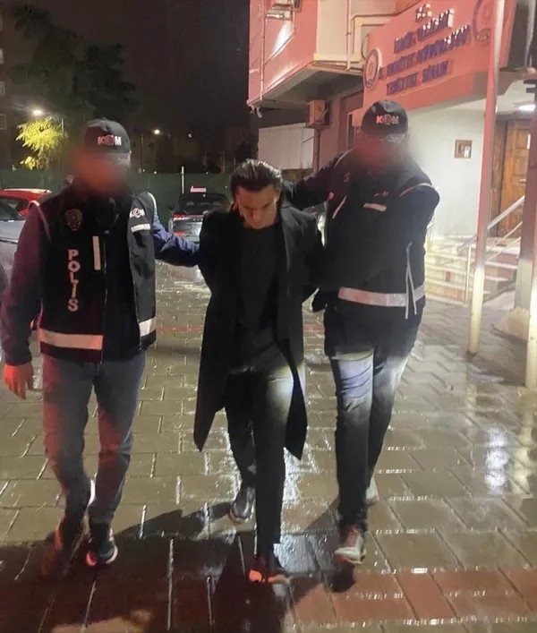 'Cehennem Necati' İçin Hesap Vakti!  İşte Karanlık Dosyanın Ayrıntıları...